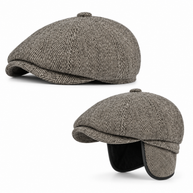 FRED | THE TWO-WAY HERITAGE CAP