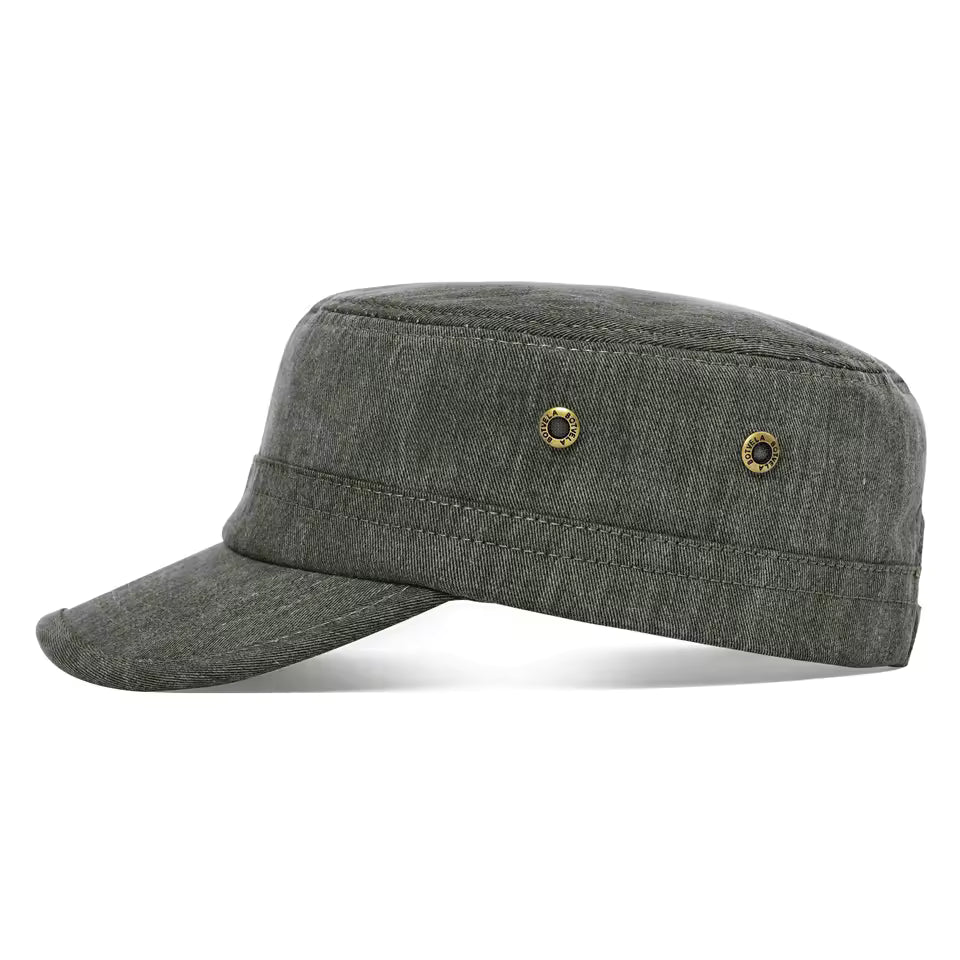 HANK | THE VINTAGE FIELD CAP