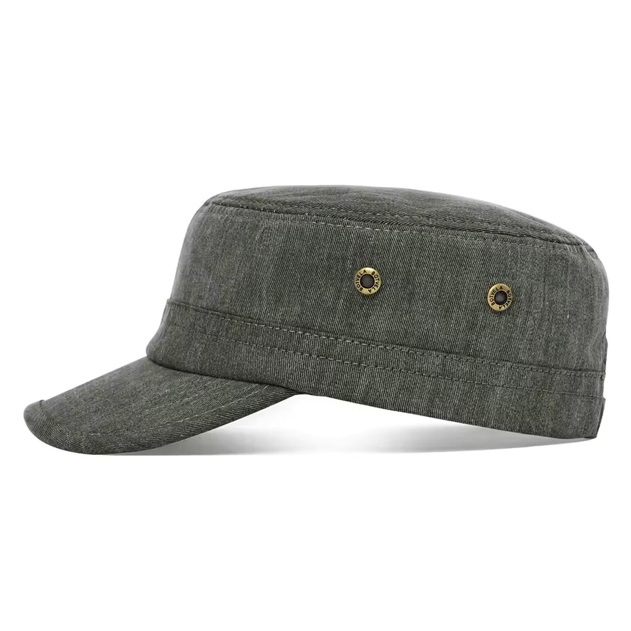HANK | THE VINTAGE FIELD CAP