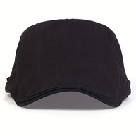 BEN | THE CLASSIC DRIVER CAP