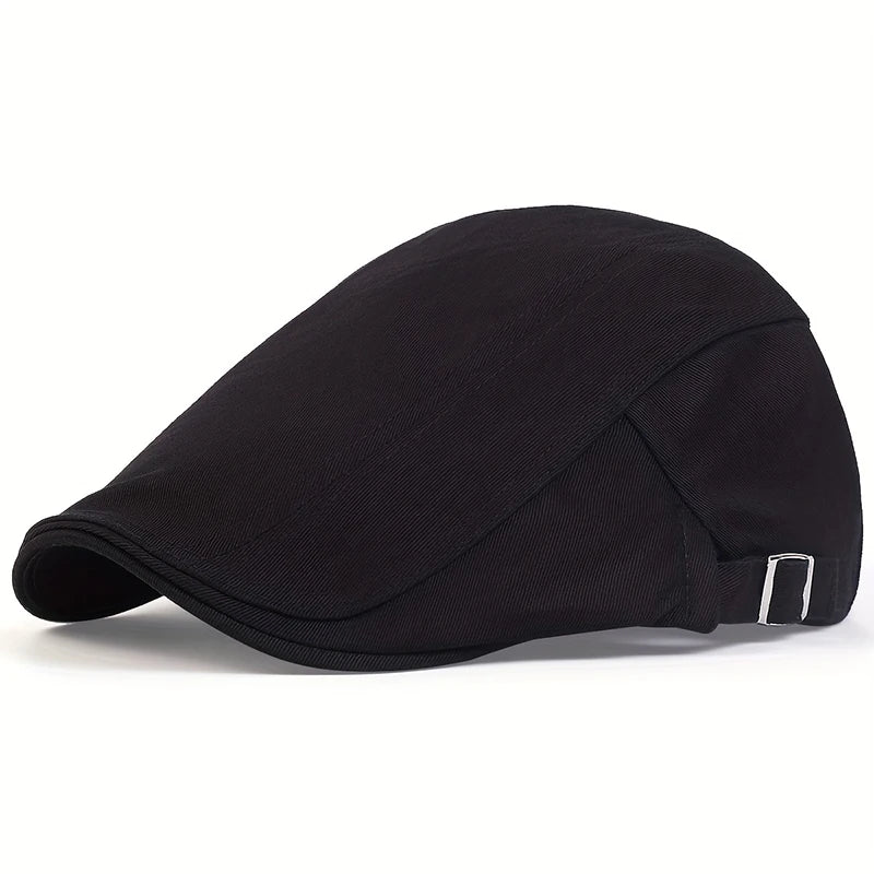 BEN | THE CLASSIC DRIVER CAP