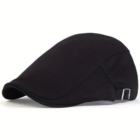 BEN | THE CLASSIC DRIVER CAP
