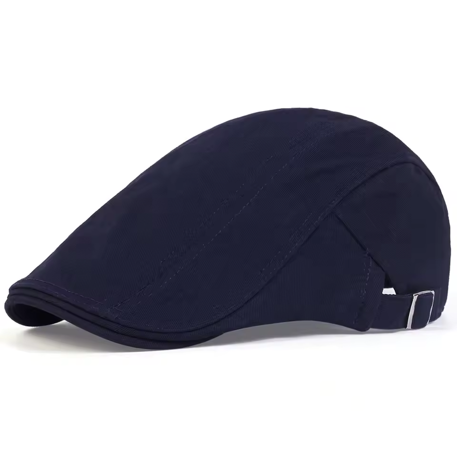 BEN | THE CLASSIC DRIVER CAP