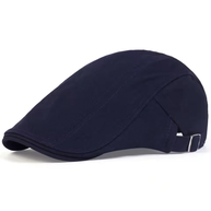 BEN | THE CLASSIC DRIVER CAP