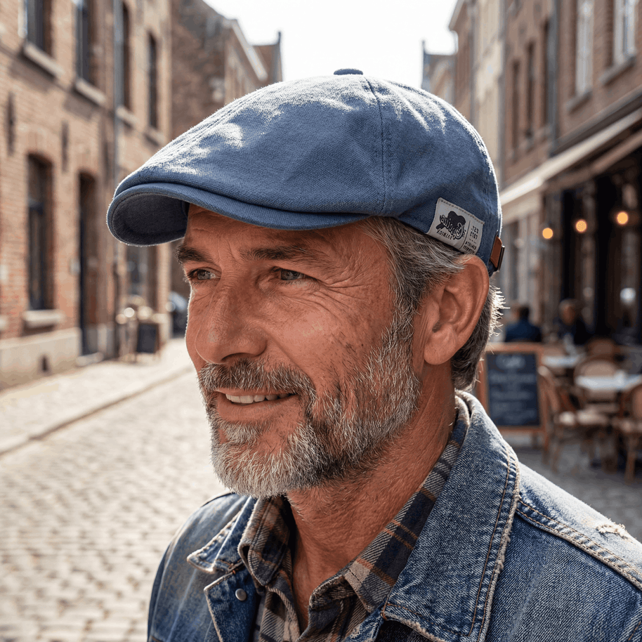 BEN | THE EVERYDAY CLASSIC CAP