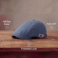 BEN | THE EVERYDAY CLASSIC CAP