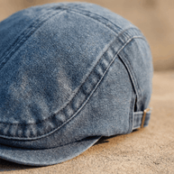 BEN | THE DENIM VINTAGE CAP