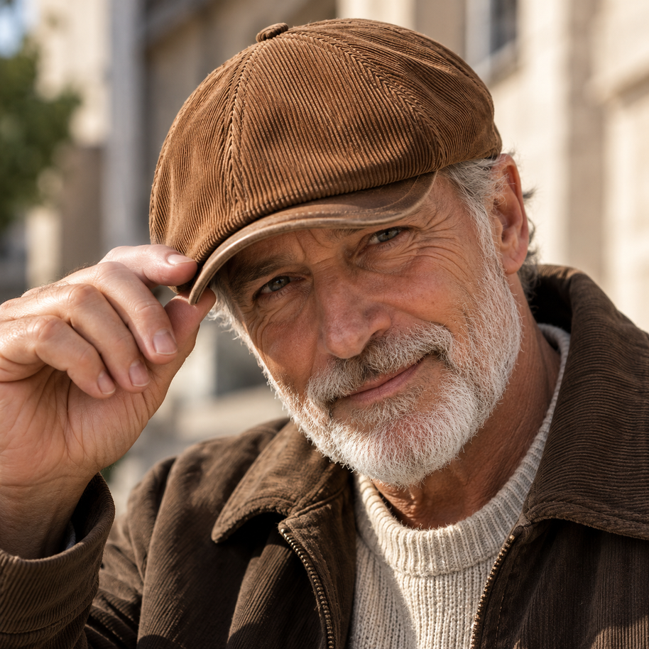 LLOYD | THE OLD BARN CAP