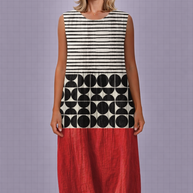 Zoey - Everyday Midi Dress