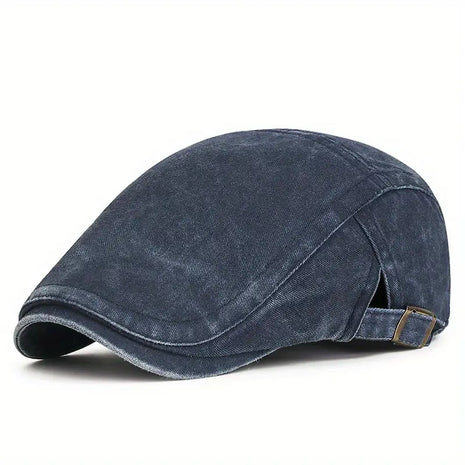 BEN | THE VINTAGE WASHED CAP