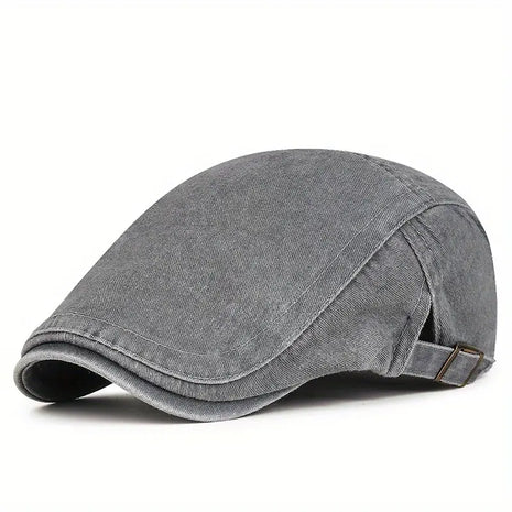 BEN | THE VINTAGE WASHED CAP