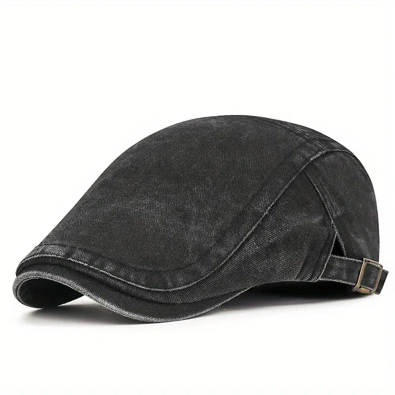BEN | THE VINTAGE WASHED CAP