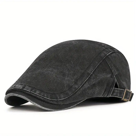 BEN | THE VINTAGE WASHED CAP
