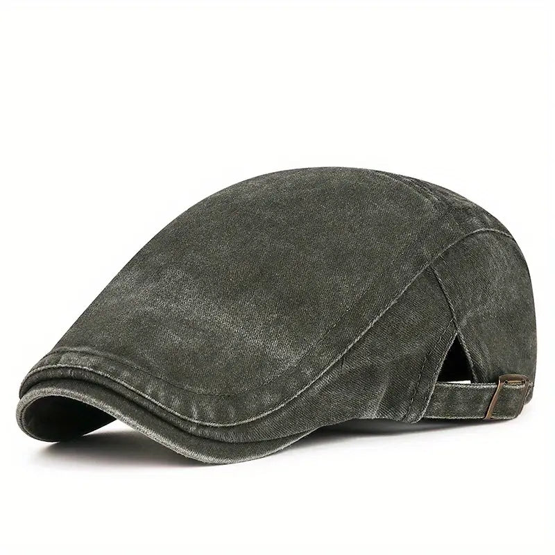 BEN | THE VINTAGE WASHED CAP