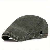 BEN | THE VINTAGE WASHED CAP