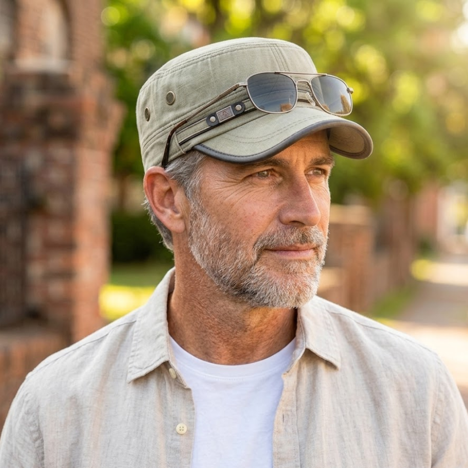 BOB | THE THROWBACK CAP