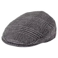 GEORGE | THE HERITAGE CHECK CAP