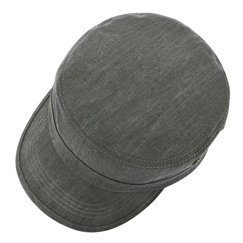 HANK | THE VINTAGE FIELD CAP