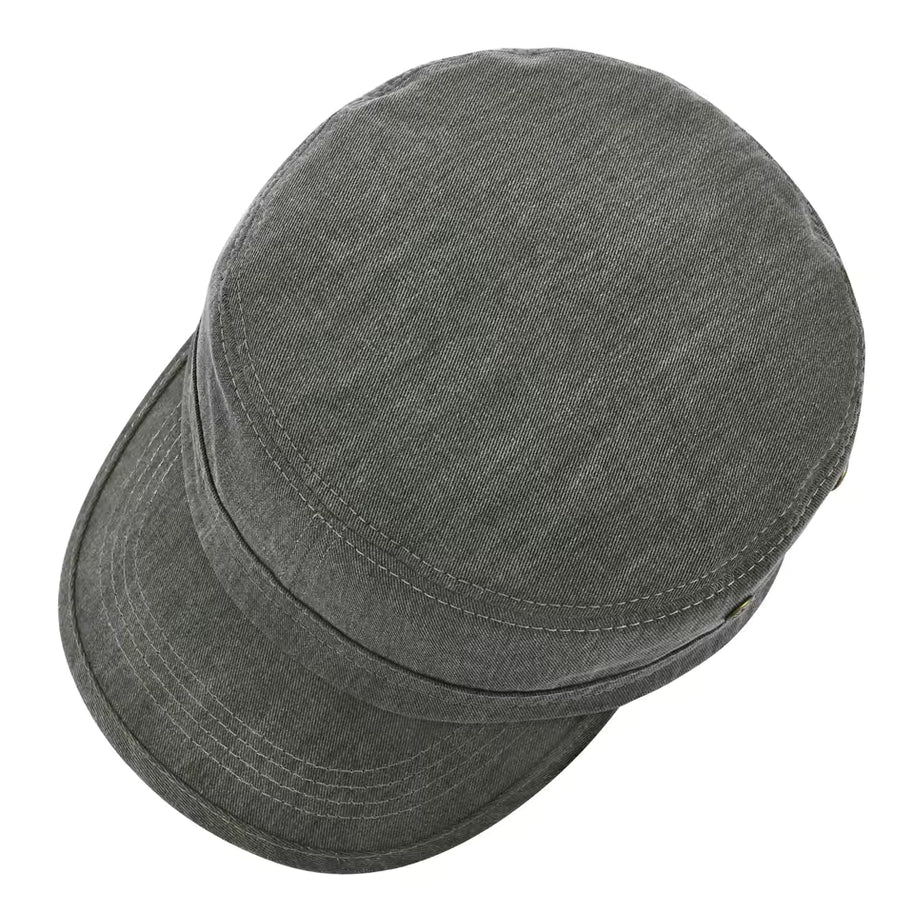 HANK | THE VINTAGE FIELD CAP