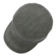 HANK | THE VINTAGE FIELD CAP