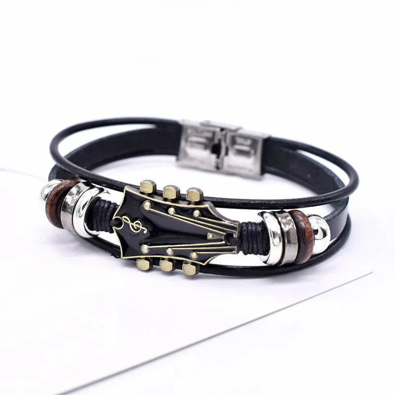 JACK | THE GUITAR BRACELET