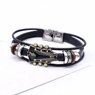 JACK | THE GUITAR BRACELET