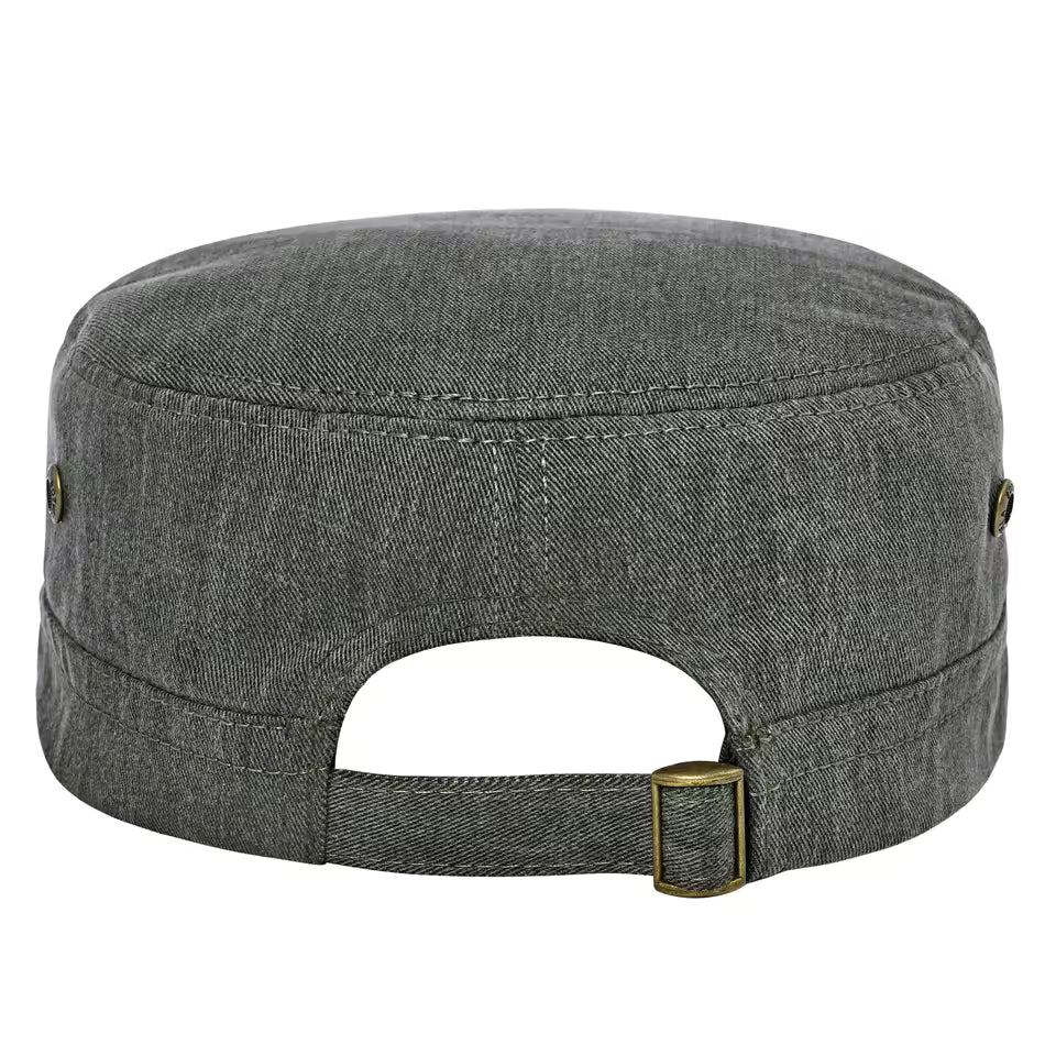 HANK | THE VINTAGE FIELD CAP