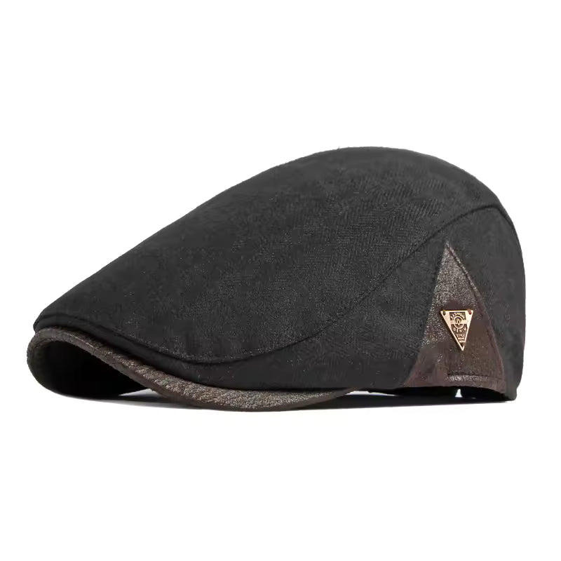 CHESTER | THE CREST CAP