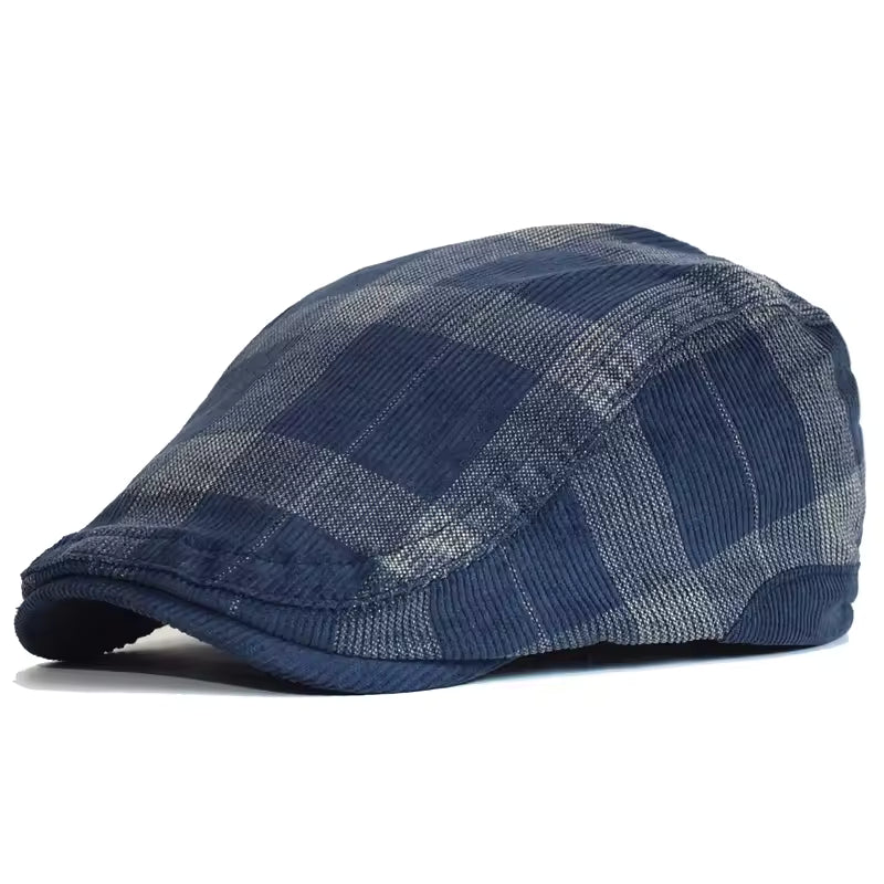 OTIS | THE HERITAGE PLAID CAP