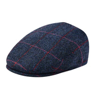 GEORGE | THE HERITAGE CHECK CAP