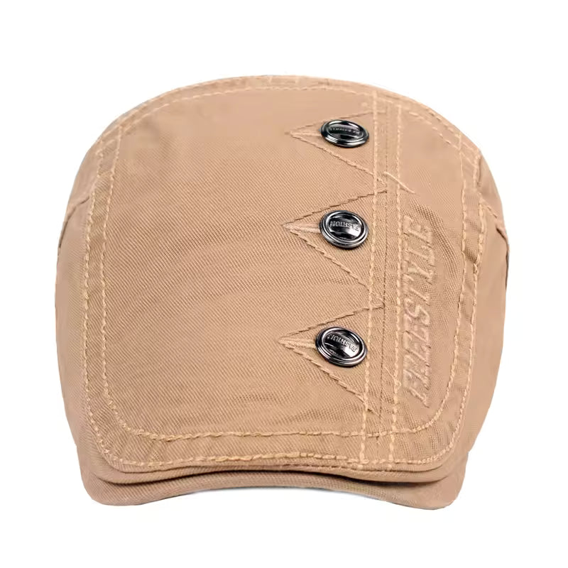 CLARENCE | THE IRONWORKS CAP