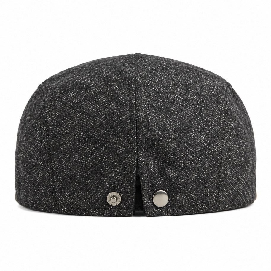 CHESTER | THE CREST CAP