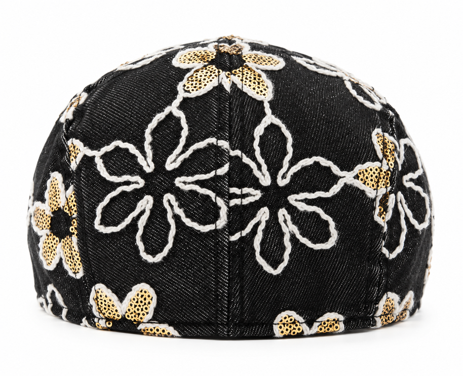 DAISY | THE WILDFLOWER CAP