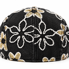 DAISY | THE WILDFLOWER CAP