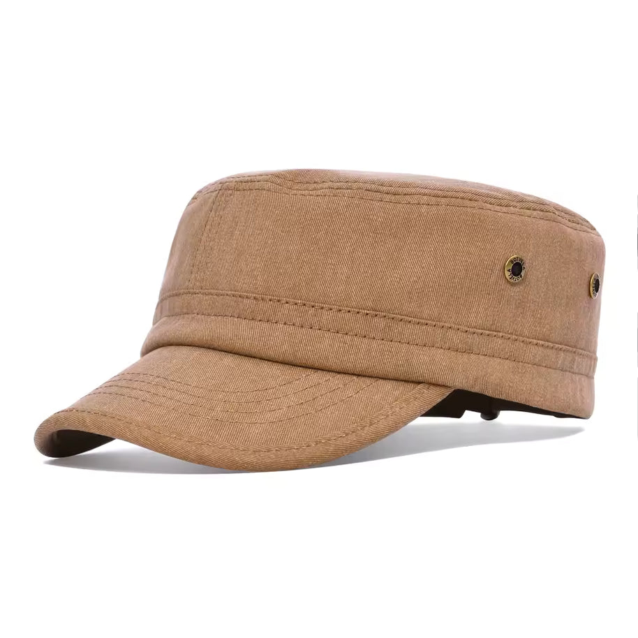 HANK | THE VINTAGE FIELD CAP