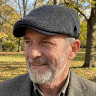 BEN | THE OLD WORLD WOOL CAP