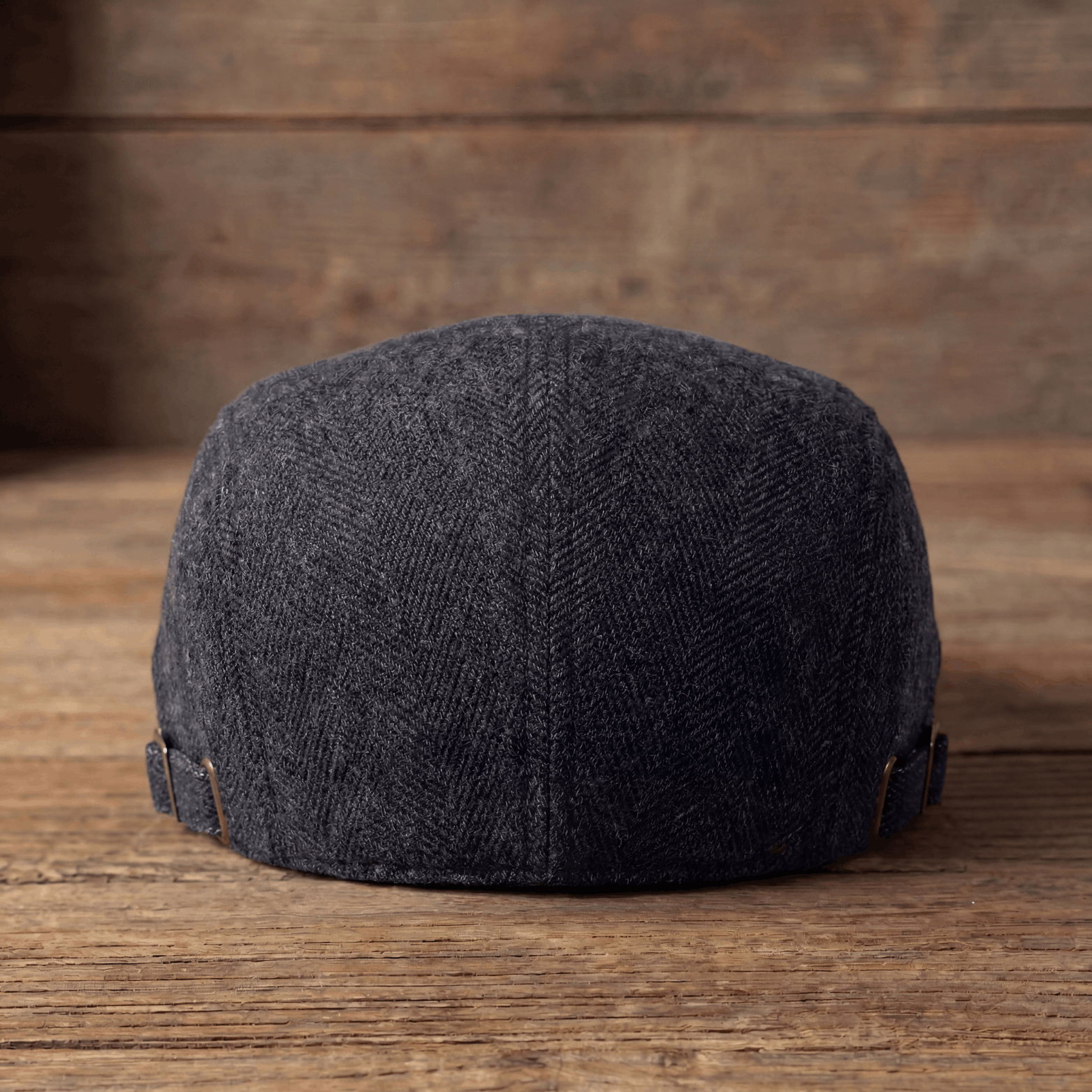 BEN | THE OLD WORLD WOOL CAP
