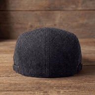 BEN | THE OLD WORLD WOOL CAP