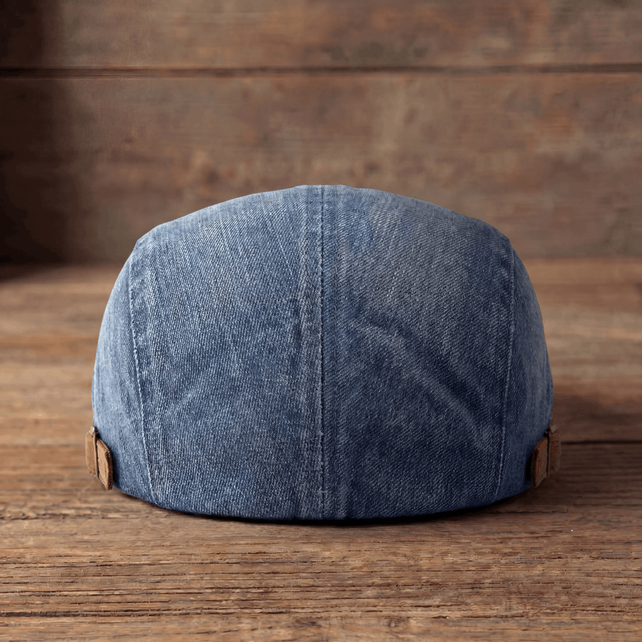 BEN | THE DENIM WORKWEAR CAP