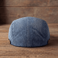 BEN | THE DENIM WORKWEAR CAP