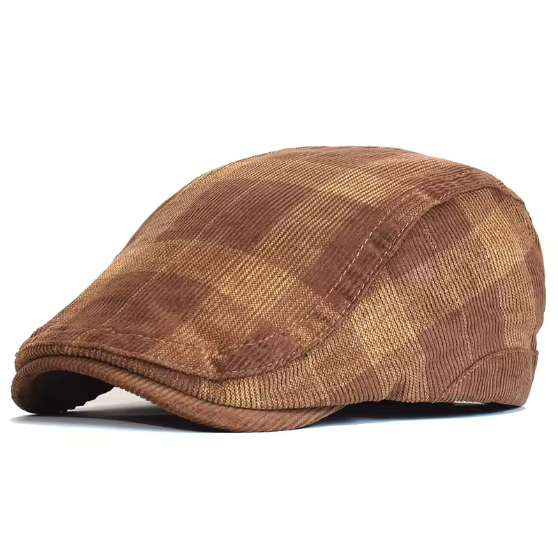 OTIS | THE HERITAGE PLAID CAP