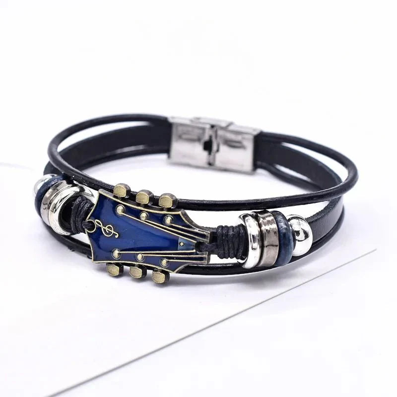 JACK | THE GUITAR BRACELET
