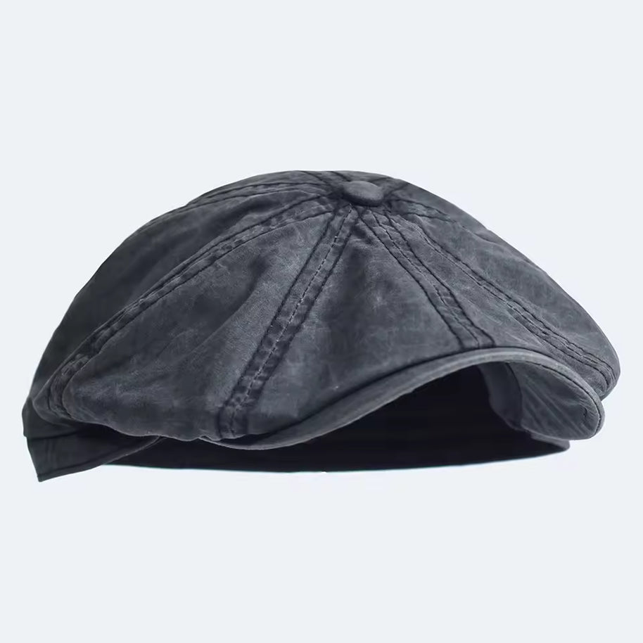 JACK | THE CLASSIC NEWSBOY CAP