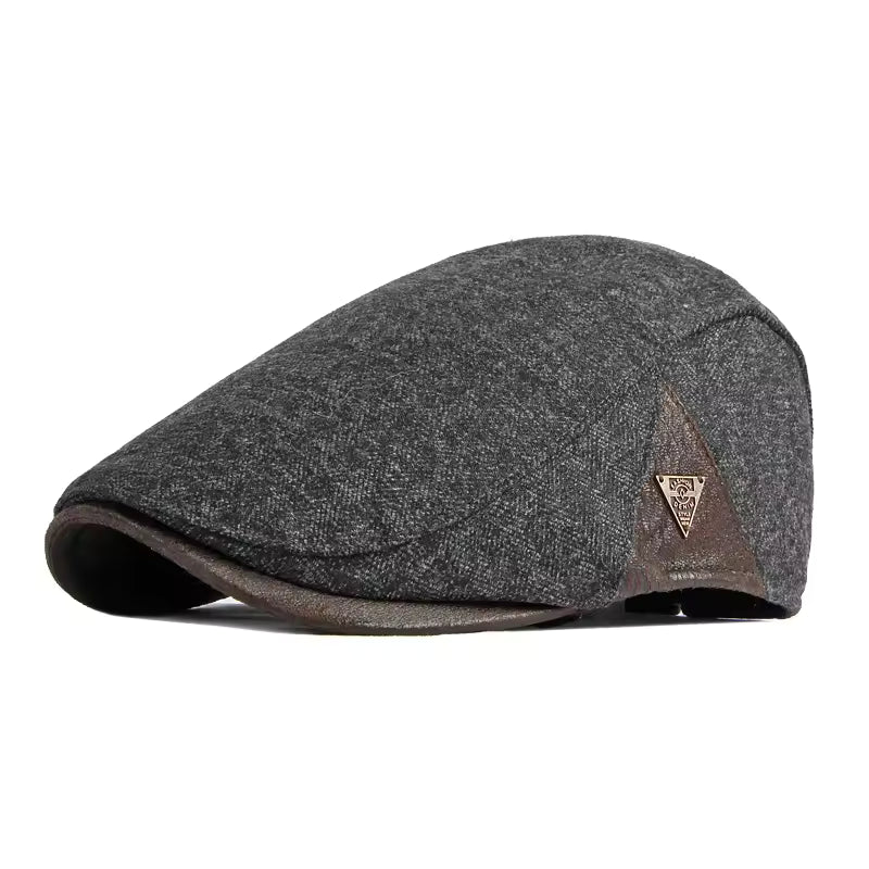 CHESTER | THE CREST CAP