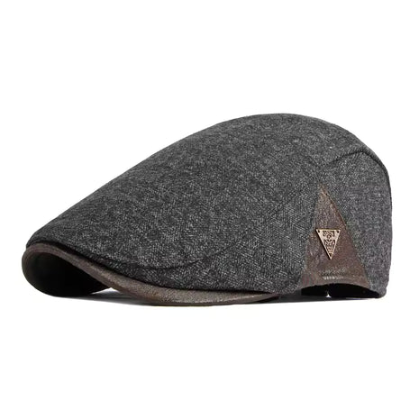 CHESTER | THE CREST CAP