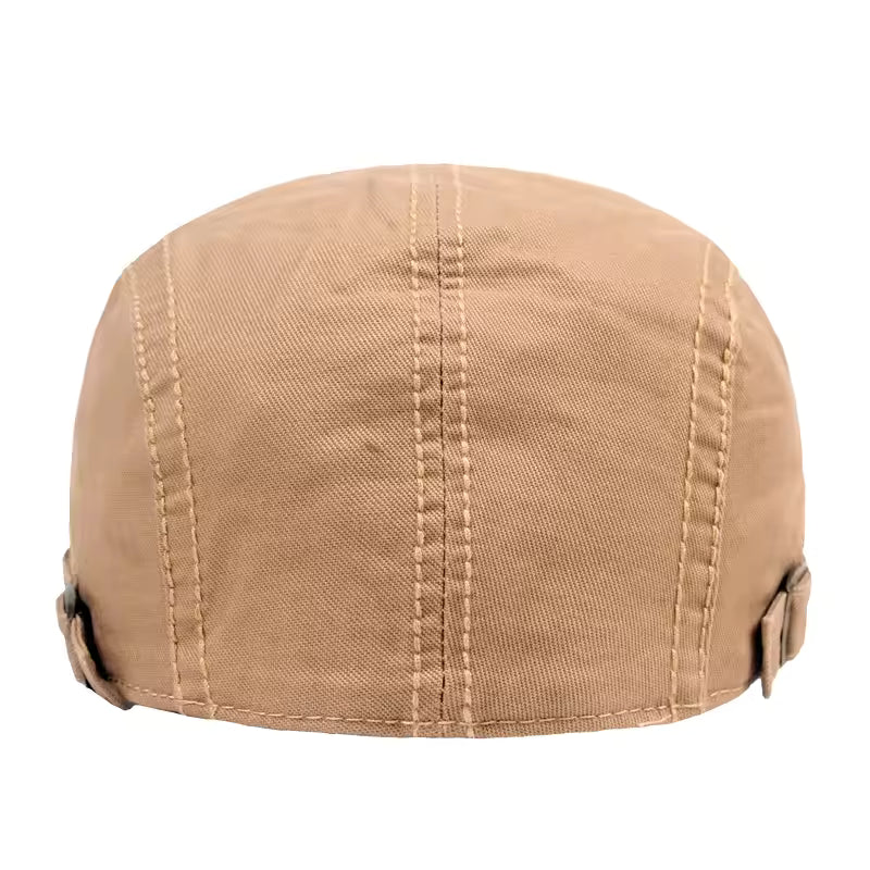 CLARENCE | THE IRONWORKS CAP