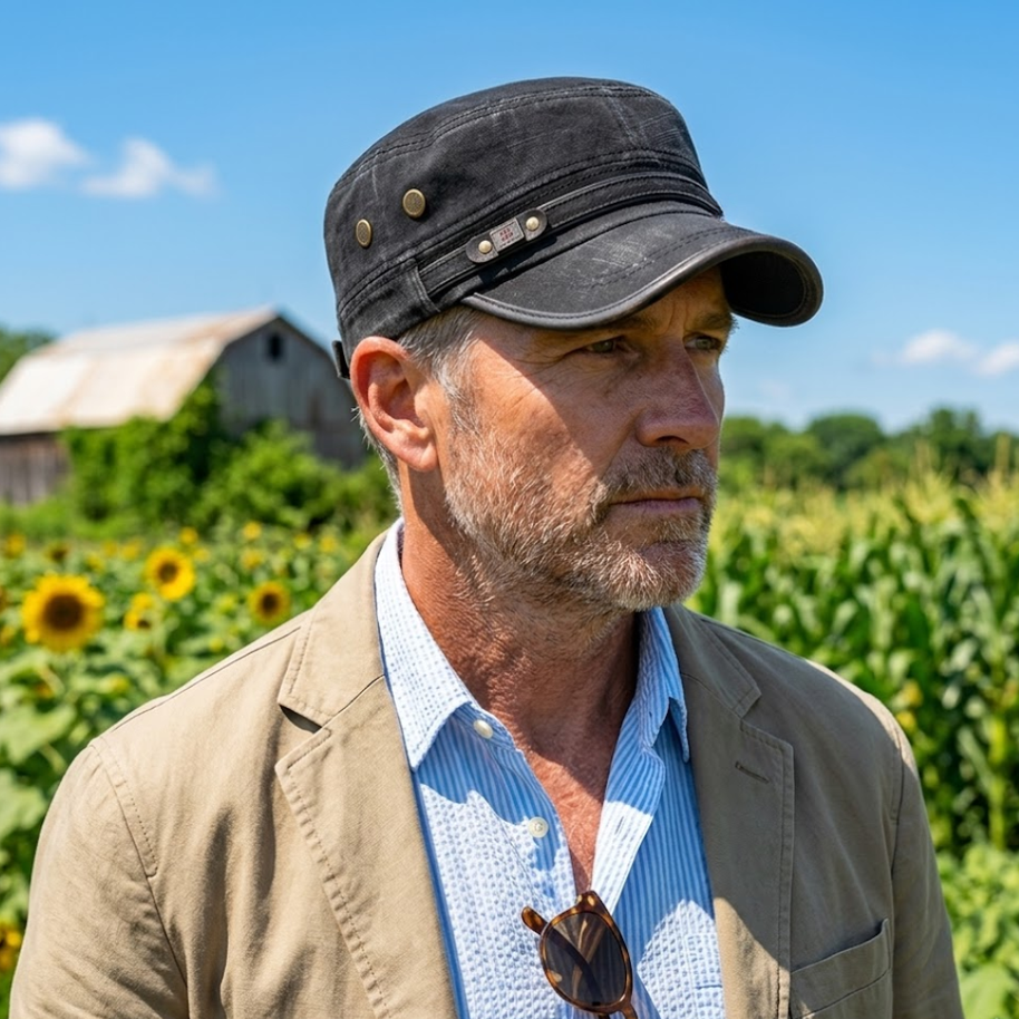 BOB | THE THROWBACK CAP