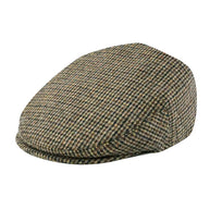 GEORGE | THE HERITAGE CHECK CAP