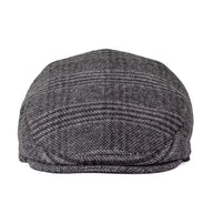 GEORGE | THE HERITAGE CHECK CAP