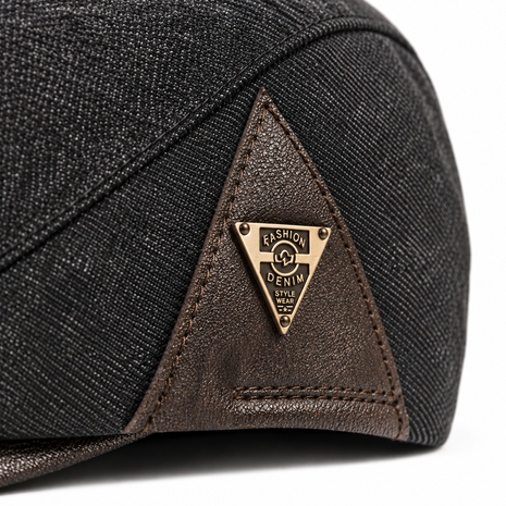 CHESTER | THE CREST CAP